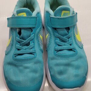 Kids Unisex NIKE Sneakers